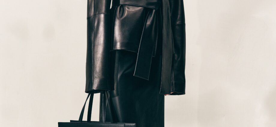 Khaite Pre-Fall 2025