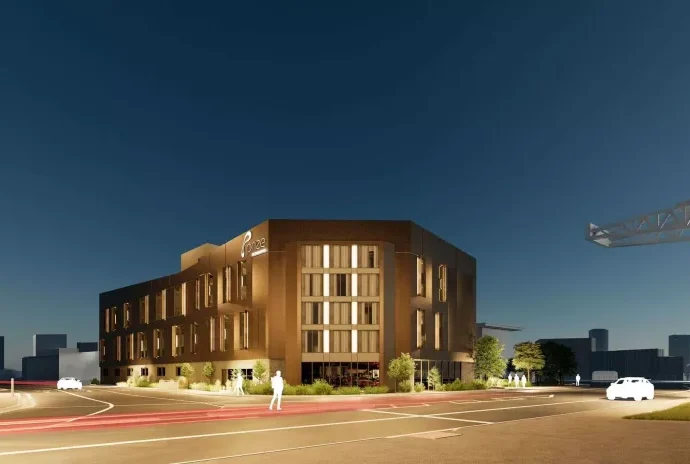 Prize by Radisson to launch in the UK in 2026