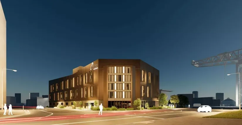 Prize by Radisson to launch in the UK in 2026