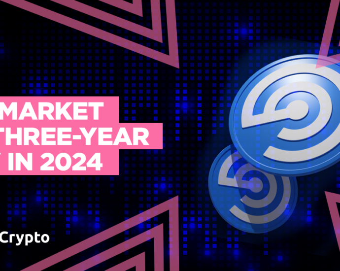 DappRadar: NFT Market Hit Three-year Low in 2024