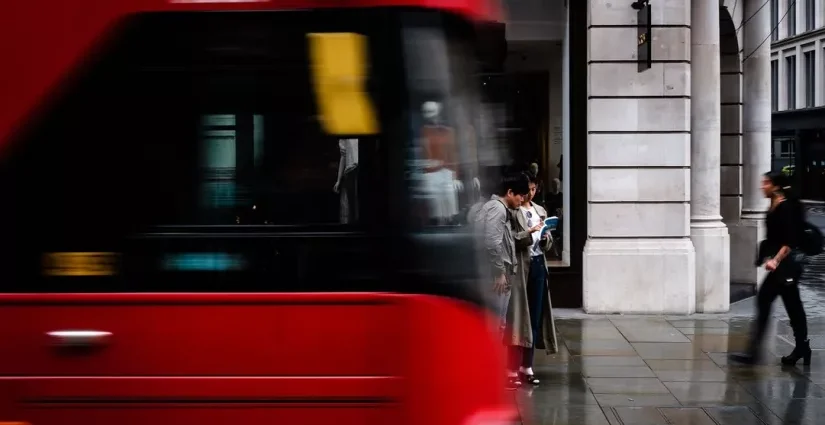 London: A Key destination for tourism, events, and hospitality