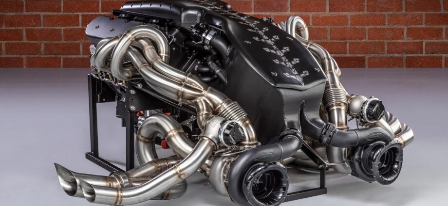 6 Of The Most Powerful Nelson Racing Engines Ever Made