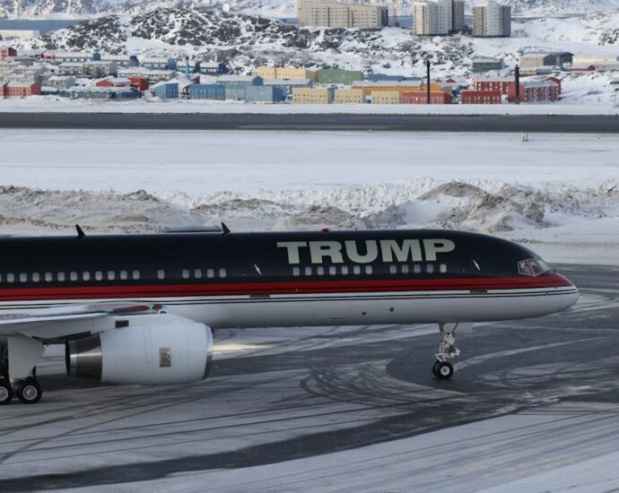 4 reasons why the US might want to buy Greenland – if it were for sale, which it isn’t