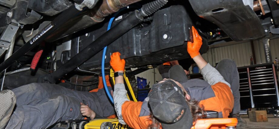 Best Mechanic Creepers: Comfort and Mobility for Under-Car Work