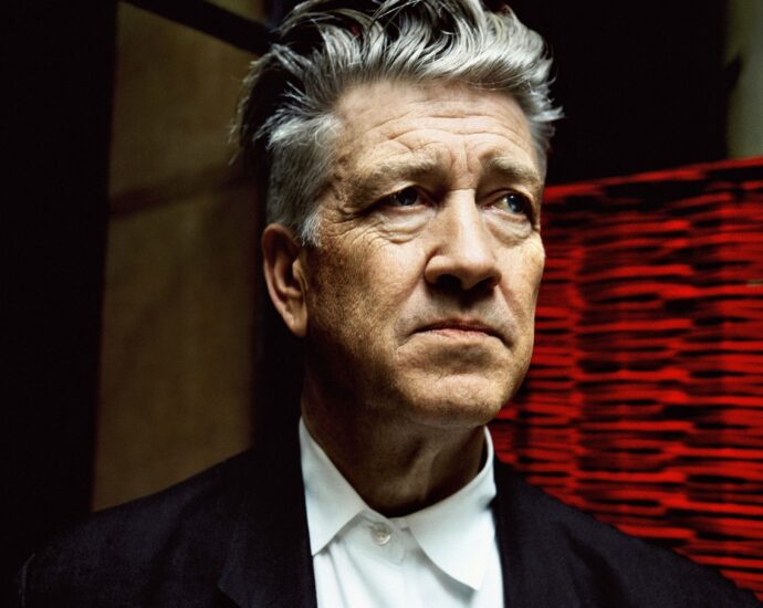 David Lynch Saw the Nightmare Beneath the American Dream