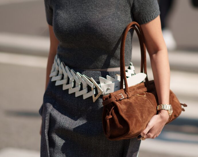 7 Key 2025 Accessory Trends You’re About to Be Obsessed With