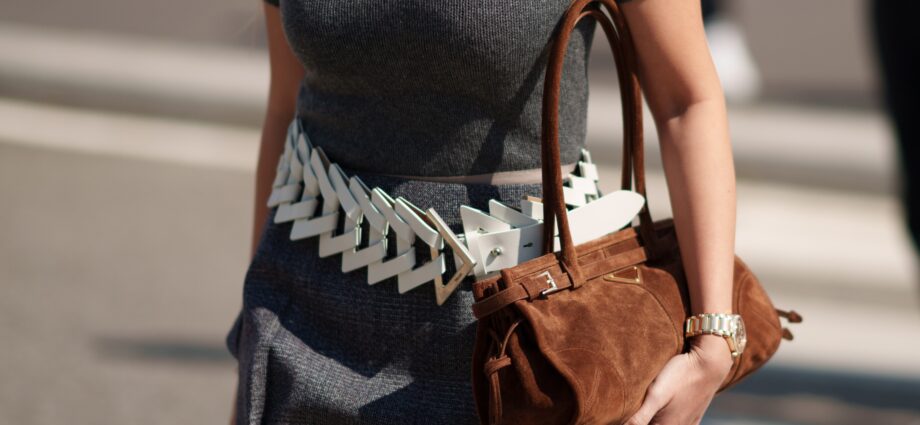 7 Key 2025 Accessory Trends You’re About to Be Obsessed With