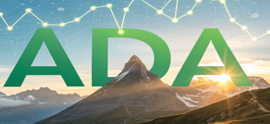 Cardano – Mapping ADA’s road to $1.40 on the charts