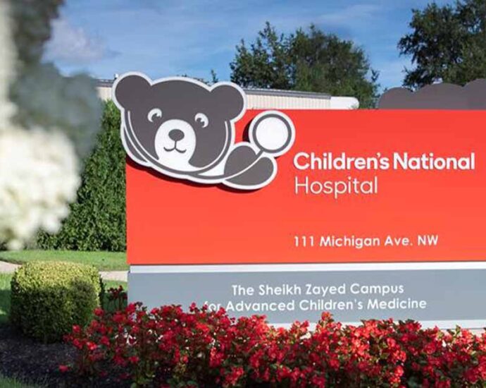 How the Chief AI Officer at Children’s National approaches clinical and admin automation