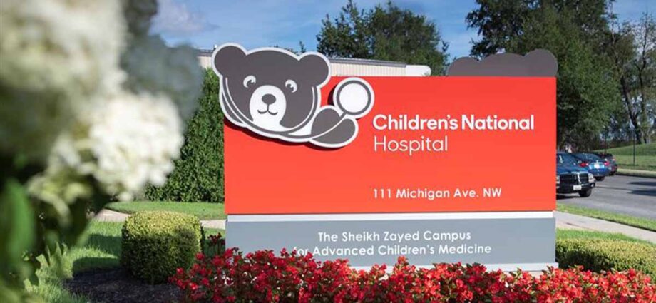 How the Chief AI Officer at Children’s National approaches clinical and admin automation