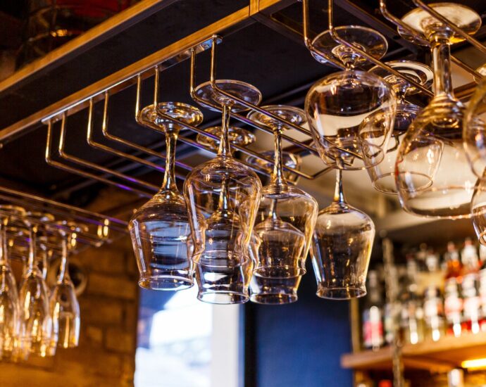 US may finally require Nutrition Facts labeling for alcohol