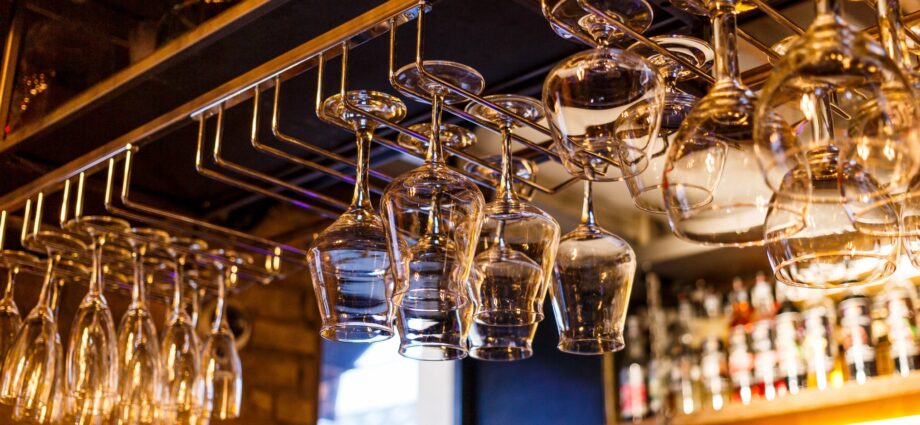 US may finally require Nutrition Facts labeling for alcohol