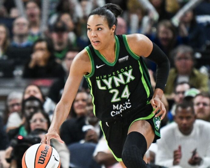 Ranking Unrivaled’s 3-on-3 rosters