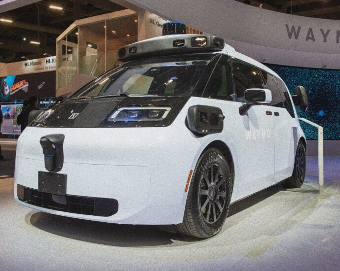 Waymo Finds a Way Around US Restrictions Targeting Chinese Cars