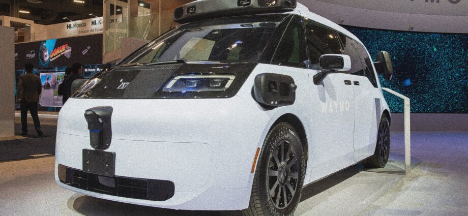 Waymo Finds a Way Around US Restrictions Targeting Chinese Cars