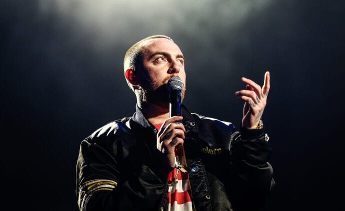 Mac Miller’s ‘Balloonerism’ Brings Fans To Tears — See Their Reactions Here