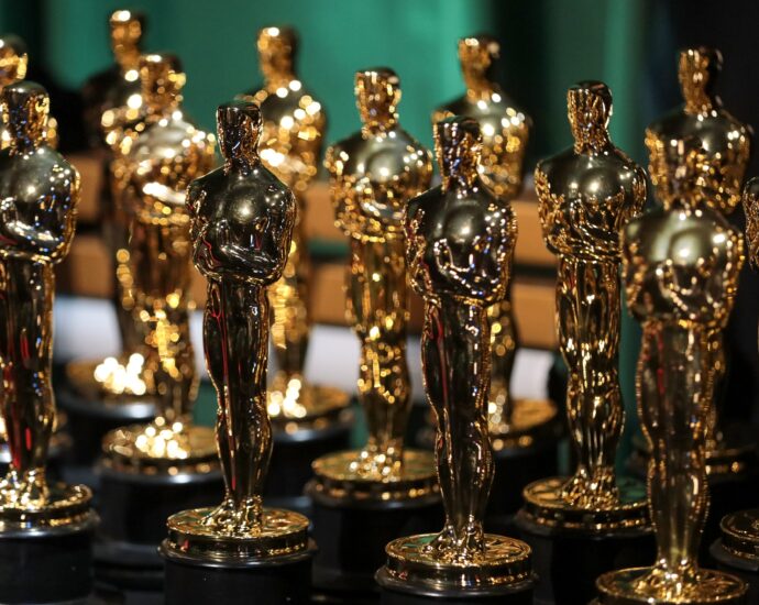 2025 Oscar Nomination Voting Is Officially Over