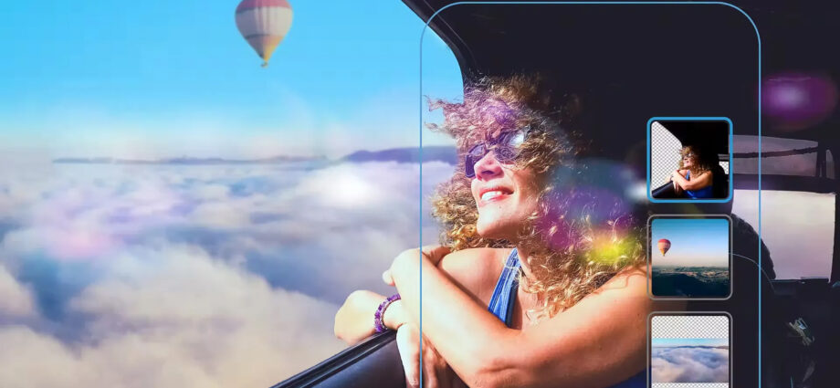 How to use Photoshop on your phone