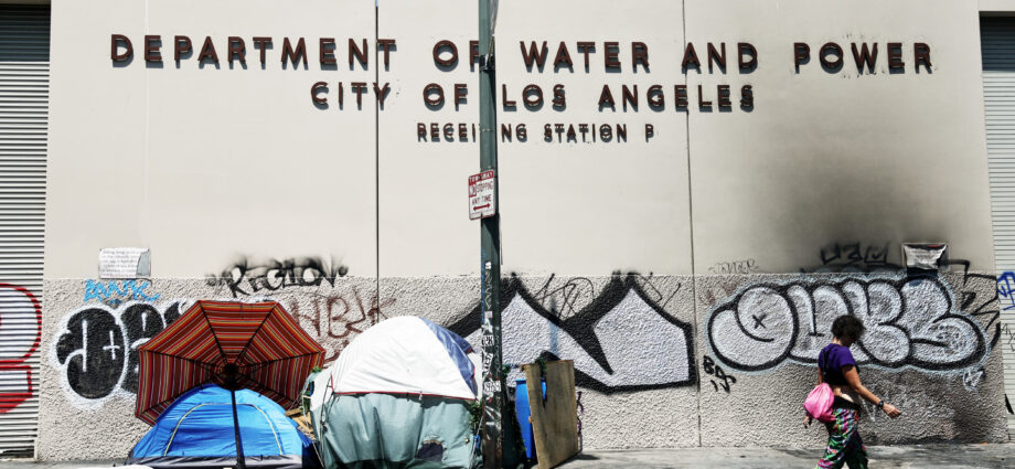 Does U.S. Fine Homeless for Being Homeless? TikTok Ban Sparks Commentary