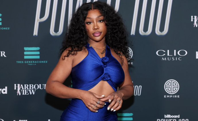 SZA’s Fans React Following Her New Series Of Tweets About Setting Boundaries