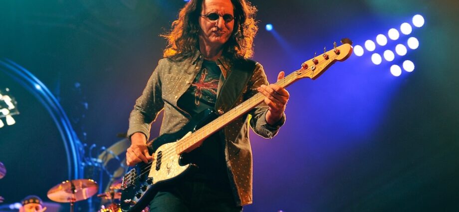 “I rediscovered the glorious bottom-end of the Fender… I feel far more fluid playing the Jazz Bass than I ever did on the Rickenbacker”: Geddy Lee went on a tonal quest and broke all the bass rules to make Rush sound huge