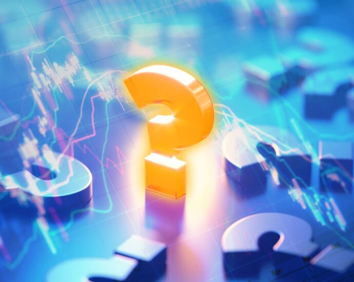 Stock-market rally depends on answer to this ‘real question’ about bond yields