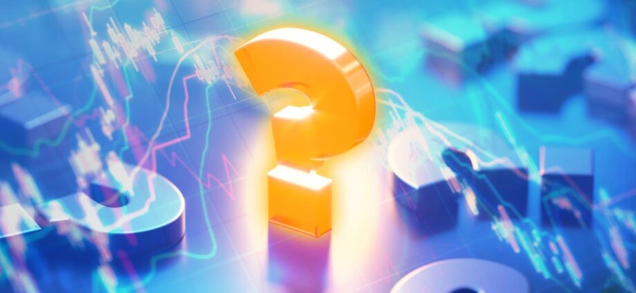 Stock-market rally depends on answer to this ‘real question’ about bond yields