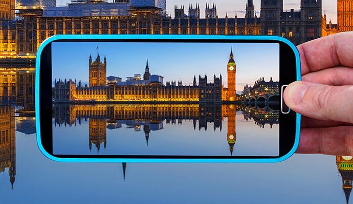 Can AI rescue the public sector and deliver its long-promised digital transformation?