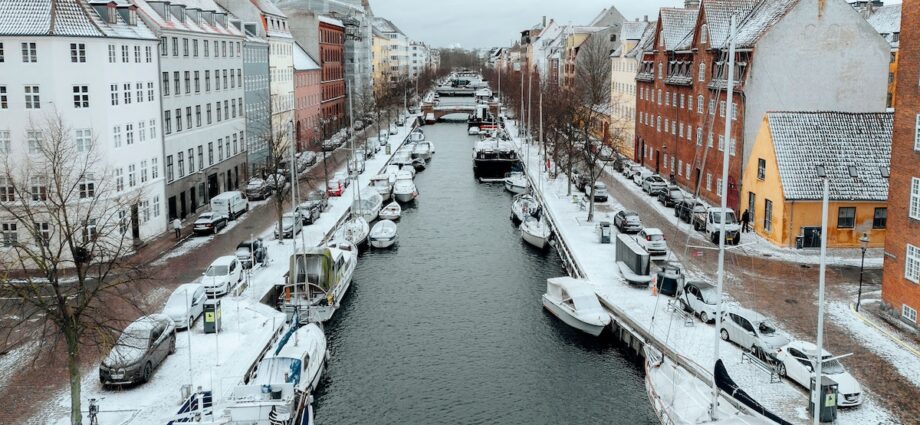 7 ways to embrace winter in Copenhagen
