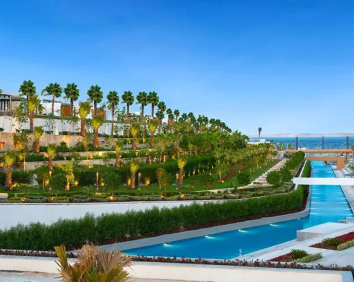 Ennismore prepares for worldwide expansions in 2025 with new F&B concepts