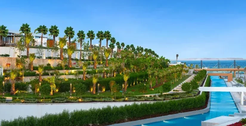 Ennismore prepares for worldwide expansions in 2025 with new F&B concepts