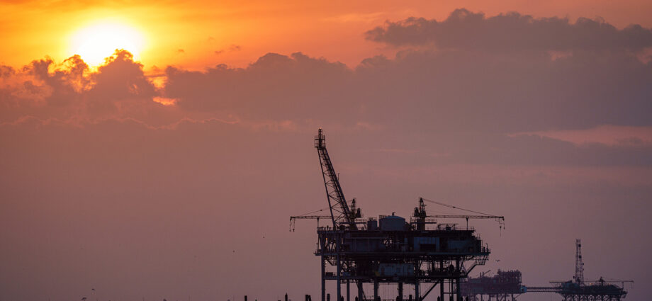 The future of AI is even more fossil fuels