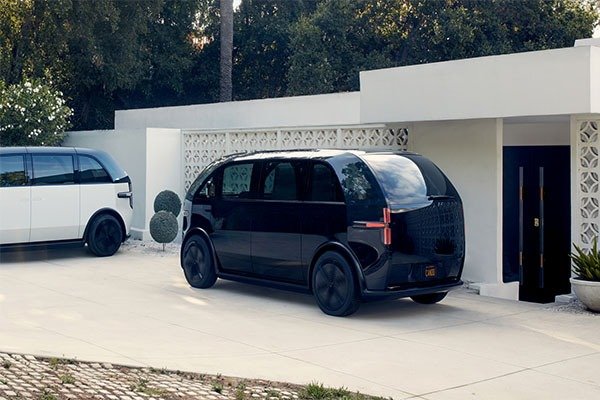 American EV Startup Canoo Officially Bankrupt