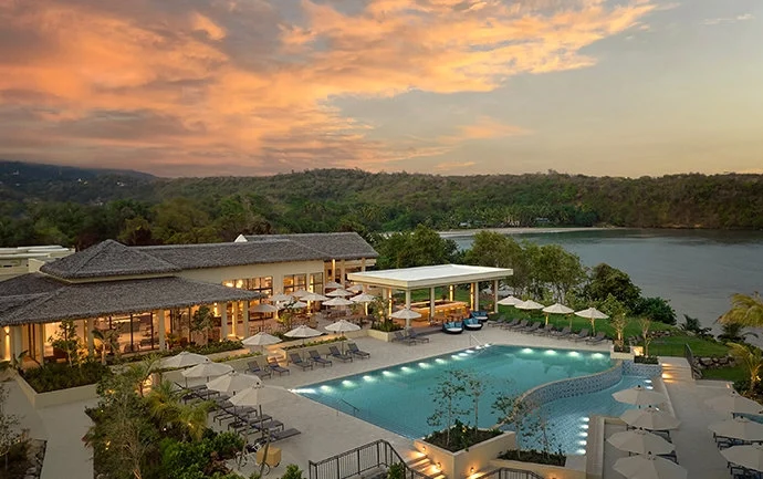 IHG Hotels & Resorts Reports Significant Growth in Luxury & Lifestyle Portfolio Headline