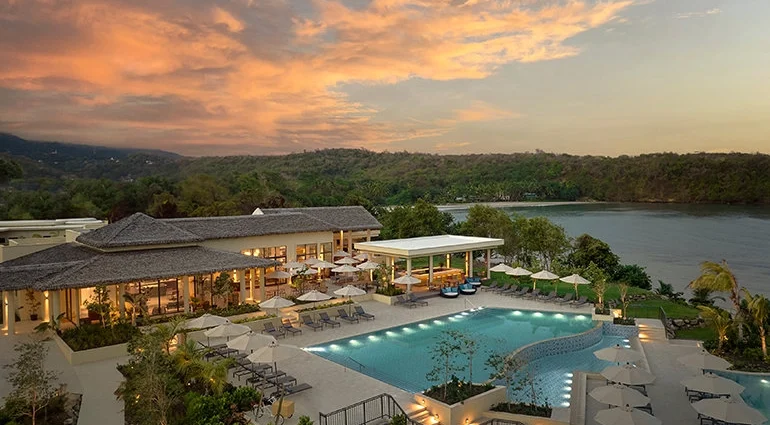 IHG Hotels & Resorts Reports Significant Growth in Luxury & Lifestyle Portfolio Headline