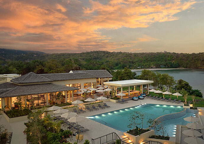 IHG Hotels & Resorts Grows Its Luxury & Lifestyle Portfolio