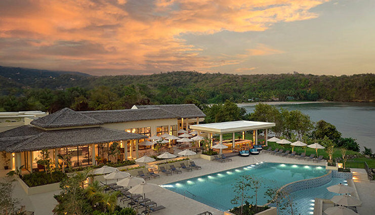 IHG Hotels & Resorts Grows Its Luxury & Lifestyle Portfolio