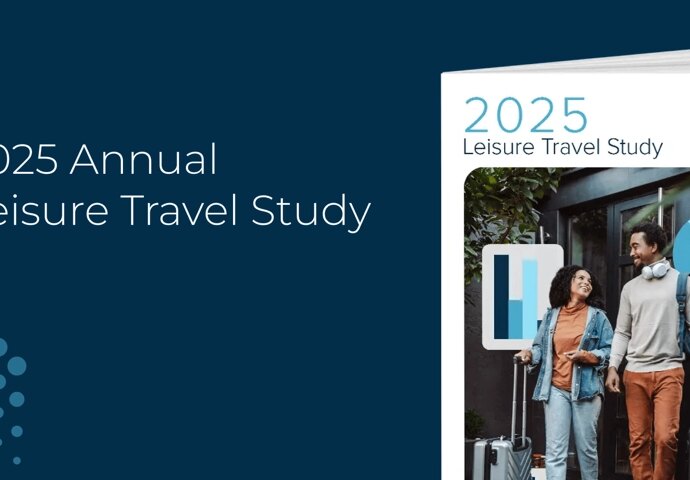 Affordability, Flexibility and Personalized, Local Experiences Are Key Factors Driving Leisure Travel in 2025, Per New Report
