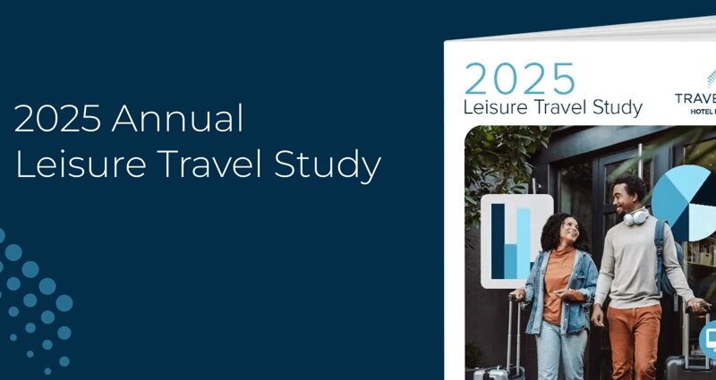 Affordability, Flexibility and Personalized, Local Experiences Are Key Factors Driving Leisure Travel in 2025, Per New Report
