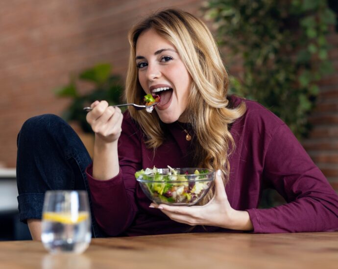 Triumph for organic industry as sales skyrocket