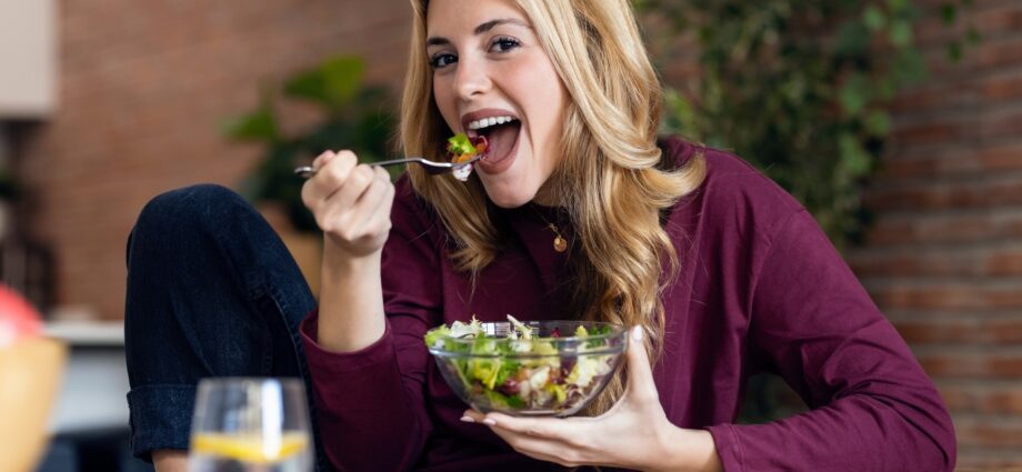 Triumph for organic industry as sales skyrocket