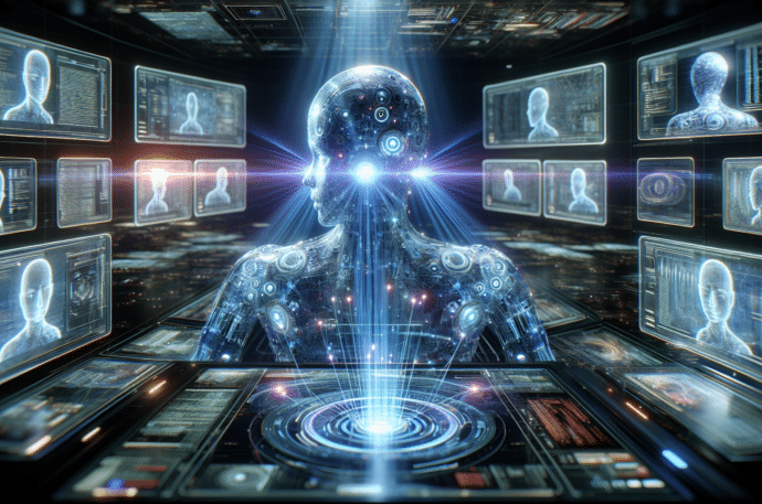 Are AI agents a big deal? Or just bots in formal wear?