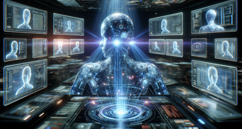 Are AI agents a big deal? Or just bots in formal wear?