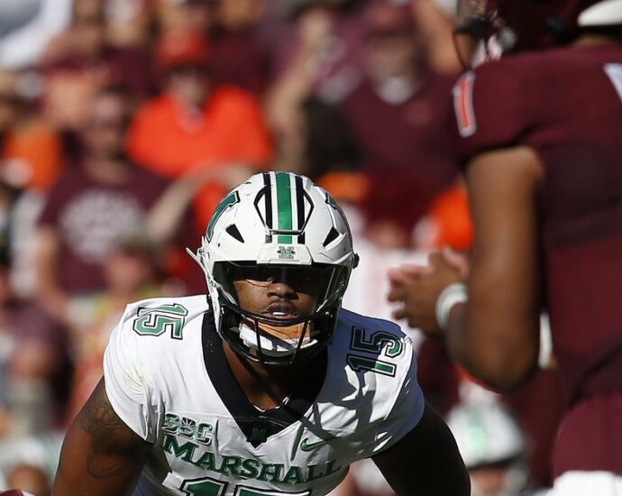 27 Senior Bowl observations from Day 1 at practice for 2025 NFL Draft hopefuls