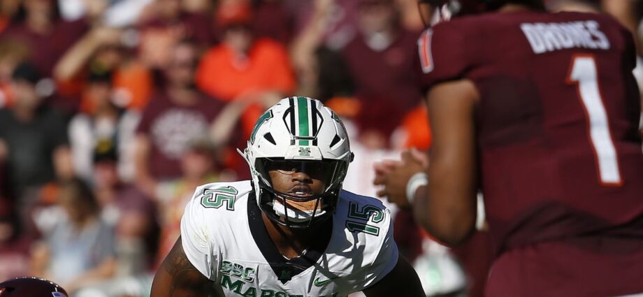 27 Senior Bowl observations from Day 1 at practice for 2025 NFL Draft hopefuls