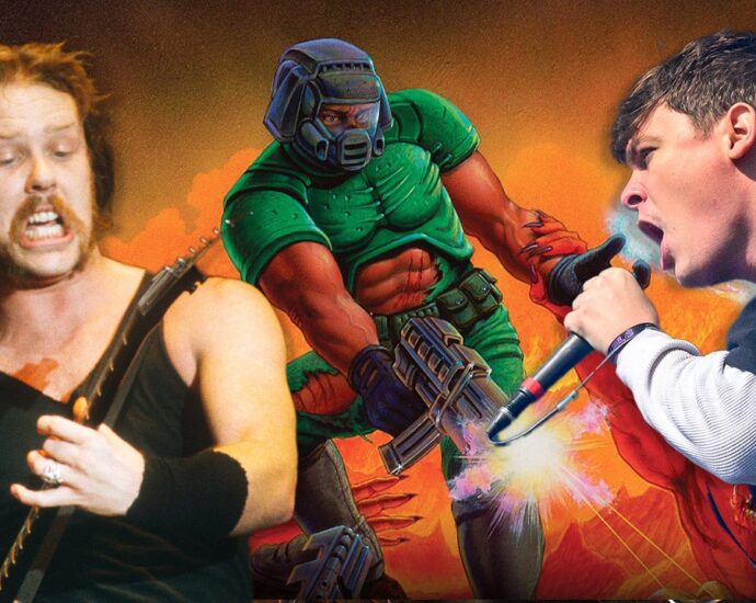 How Doom’s Combat Evolves Alongside Modern Metal Music