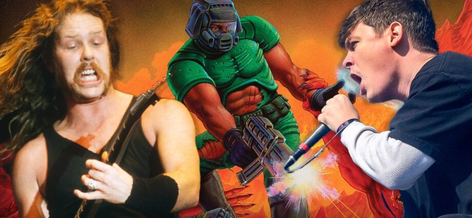 How Doom’s Combat Evolves Alongside Modern Metal Music