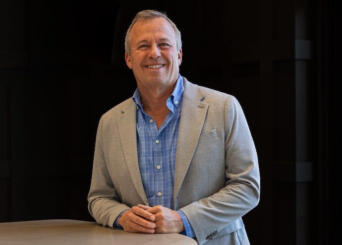 Mike Deitemeyer Joins the Rockbridge Holdings Team