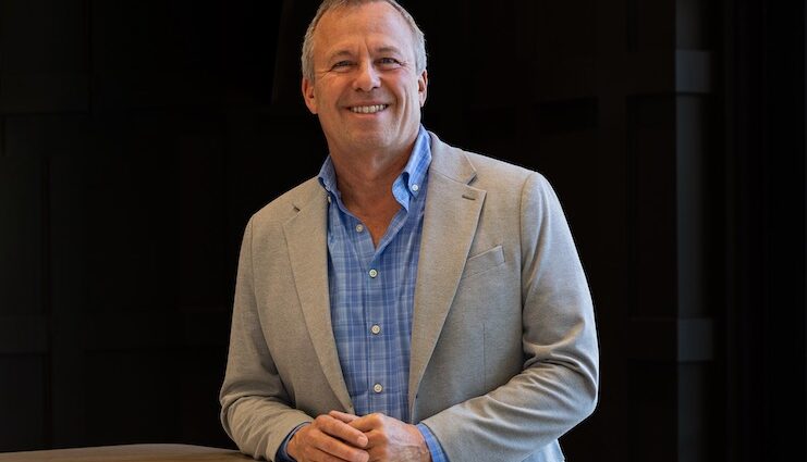 Mike Deitemeyer Joins the Rockbridge Holdings Team