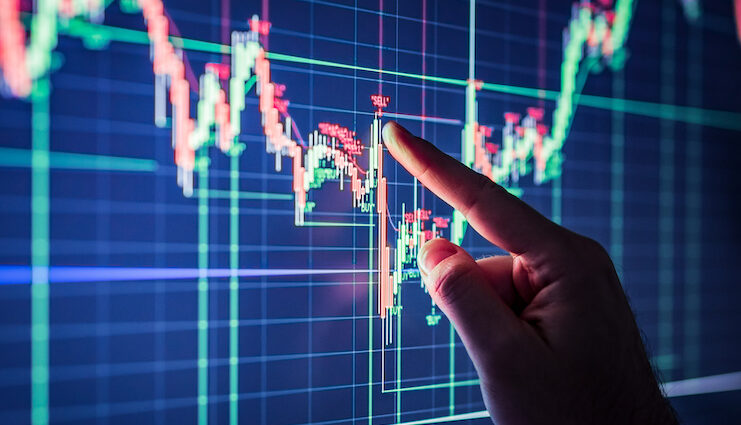 CoStar, TE Slightly Adjust Growth Projections in First U.S. Hotel Forecast of 2025